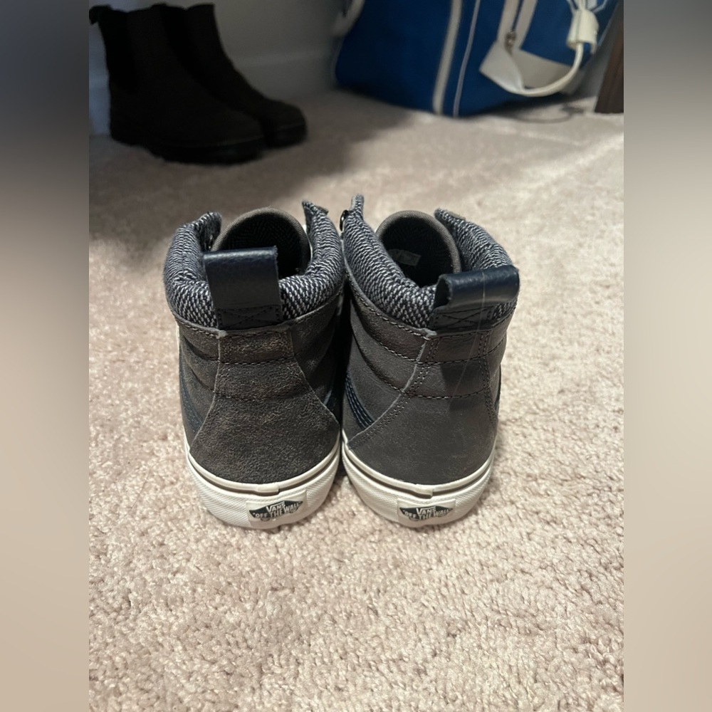 Vans SK8-HI - Picture 3 of 6